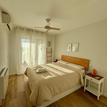 Apartamento Benicassim Sunset Calm&Views מראה חיצוני תמונה