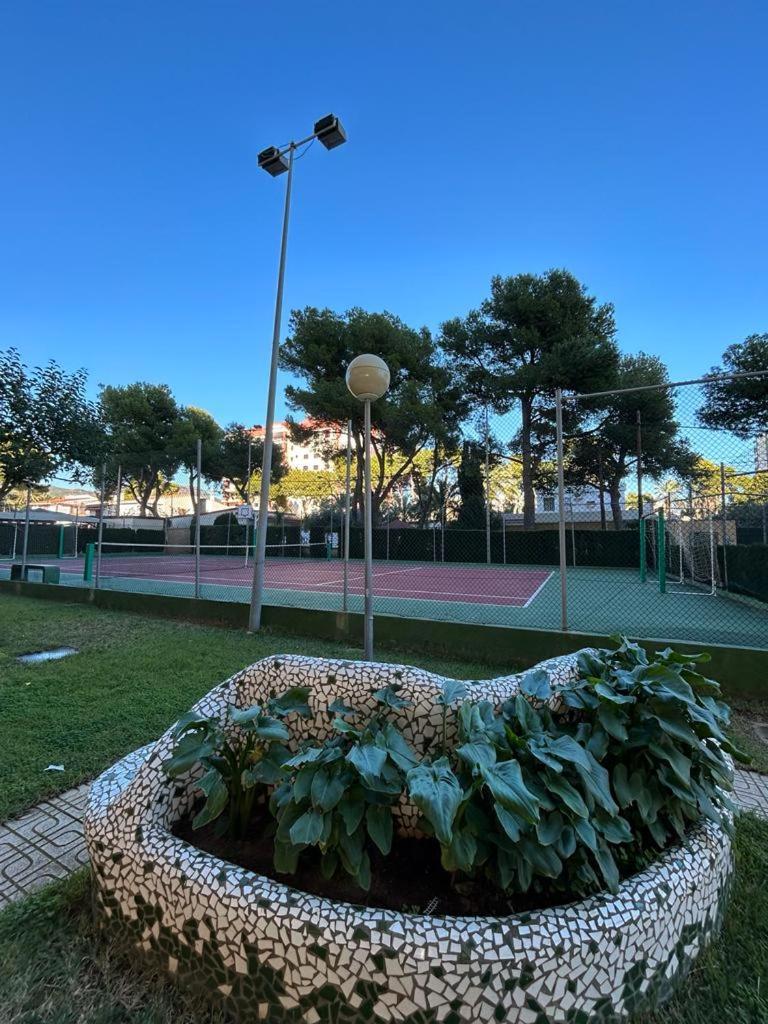Apartamento Benicassim Sunset Calm&Views מראה חיצוני תמונה