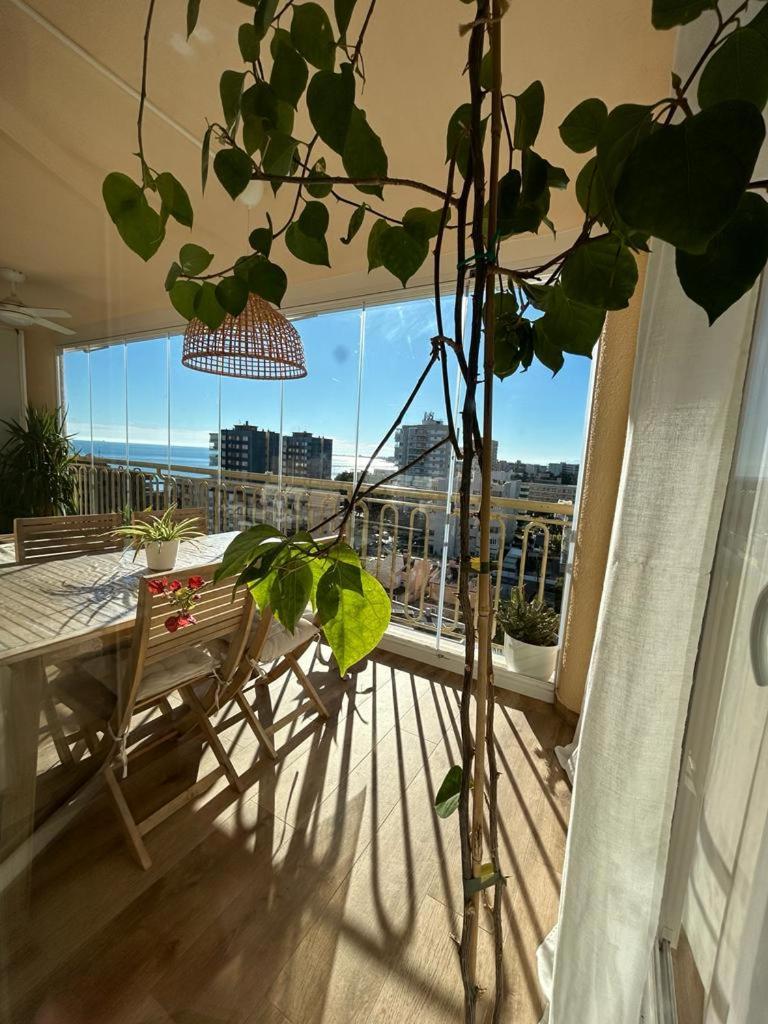 Apartamento Benicassim Sunset Calm&Views מראה חיצוני תמונה